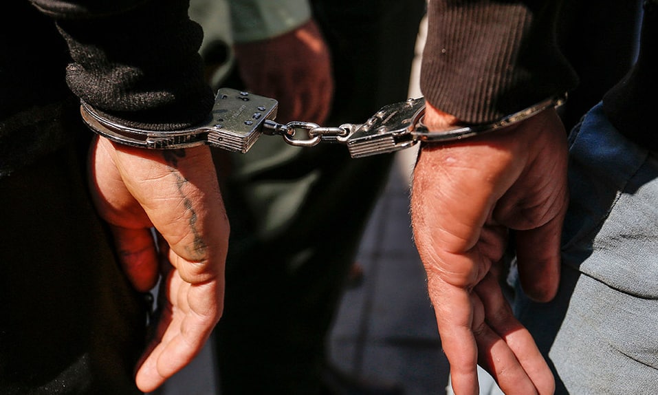 متهم فراری پرونده کلاهبرداری صرافی در شیراز، به کشور بازگردانده شد