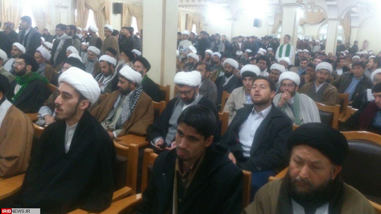خشم حوزويان مشهد از جنايتکاران آل سعود خشم حوزويان مشهد از جنايتکاران آل سعود