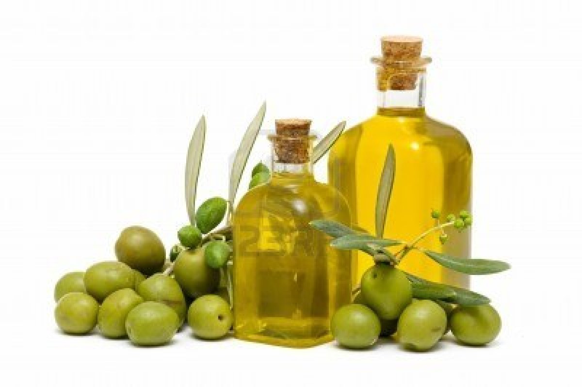 روغن زیتون