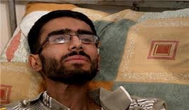 سه سال و پنج ماه حبس برای ضارب سه سال و پنج ماه حبس برای ضارب