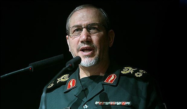 آمریکا دشمن اصلی ملت ایران است آمریکا دشمن اصلی ملت ایران است