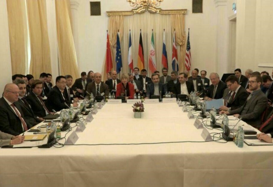 سند توافق ایران و کمیسیون مشترک برجام در خصوص مواد غنی شده