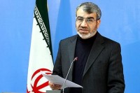 اعلام قطعی الکترونیکی برگزارشدن انتخابات تا 10 روز آینده اعلام قطعی الکترونیکی برگزارشدن انتخابات تا 10 روز آینده