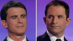 بنوا آمون نامزد نهائی سوسیالیست های فرانسه بنوا آمون نامزد نهائی سوسیالیست های فرانسه