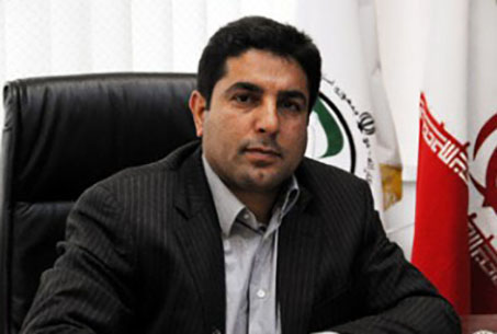 فرجی: بودجه وزارتخانه پاسخگوی ما نیست فرجی: بودجه وزارتخانه پاسخگوی ما نیست