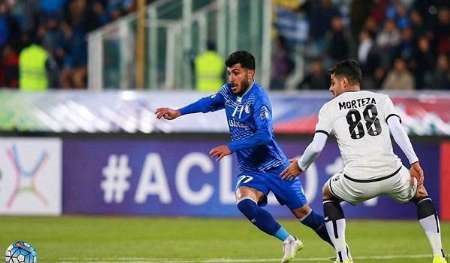 صعود استقلال به مرحله گروهی لیگ قهرمانان آسیا صعود استقلال به مرحله گروهی لیگ قهرمانان آسیا