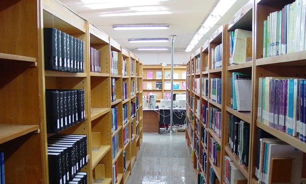 اهدائ ساختمان کتابخانه گچساران از سوی خیر هم استانی