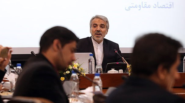 بودجه دولت 40 درصد افزایش یافته است بودجه دولت 40 درصد افزایش یافته است