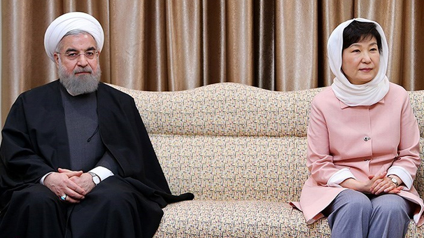 روابط تهران - سئول بدون تأثیرپذیری از تحریمها و غرض‌ورزی امریکا باشد