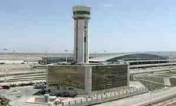 راه اندازی مجدد فرودگاه جهرم