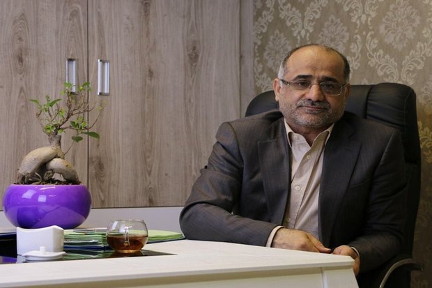 مقصودی رئیس مجمع نمایندگان خراسان رضوی شد مقصودی رئیس مجمع نمایندگان خراسان رضوی شد