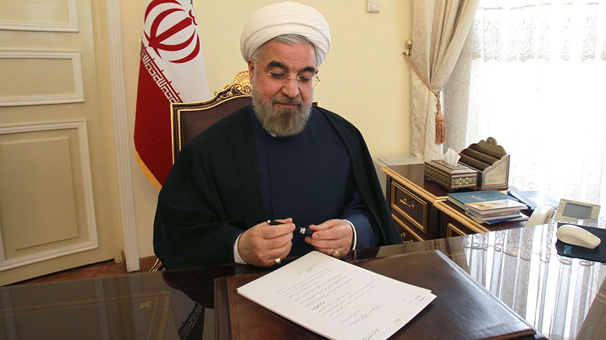 انتصابات جدید رئیس جمهور