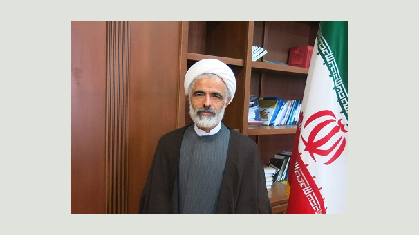 انتصابات جدید رئیس جمهور