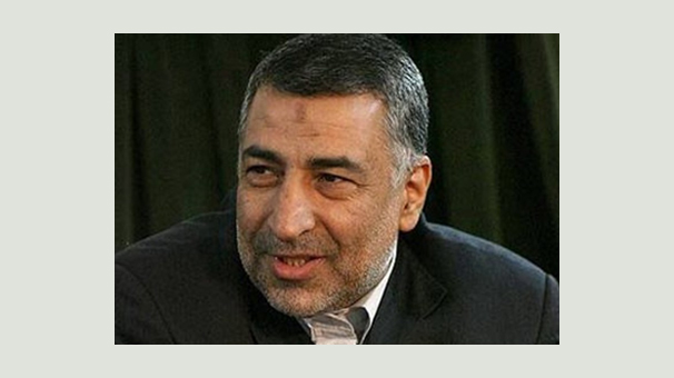 انتصابات جدید رئیس جمهور