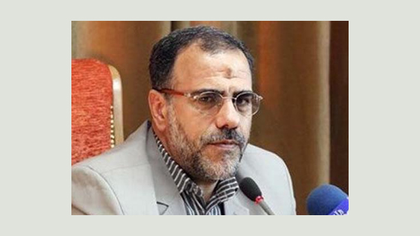 انتصابات جدید رئیس جمهور