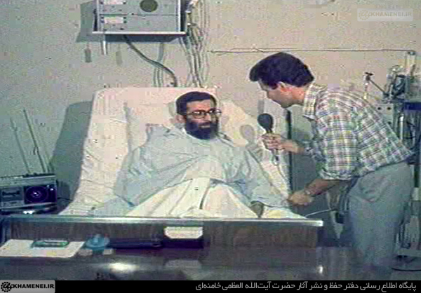 روایتی از یک ترور؛ دشمنان ملت به دنبال چه بودند؟ +فیلم روایتی از یک ترور؛ دشمنان ملت به دنبال چه بودند؟ +فیلم