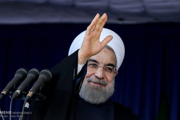 سفر دو روزه رئیس جمهور به کهگیلویه و بویراحمد