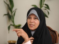 واکنش معاون قوه قضاییه به اظهارات فائزه هاشمی : منتسبان تبری بجویند