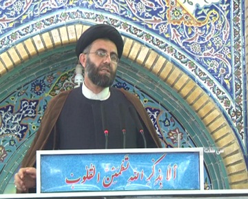 ترویج امربه معروف ونهی ازمنکر زمینه ساز گسترش خوبیها درجامعه ترویج امربه معروف ونهی ازمنکر زمینه ساز گسترش خوبیها درجامعه