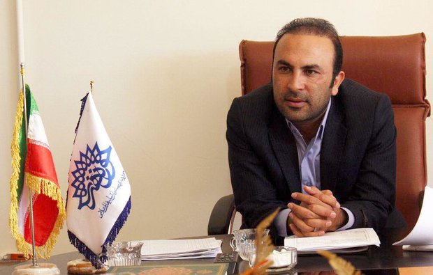 نشست شعر با موضوع «دولت عشق» در یاسوج نشست شعر با موضوع «دولت عشق» در یاسوج