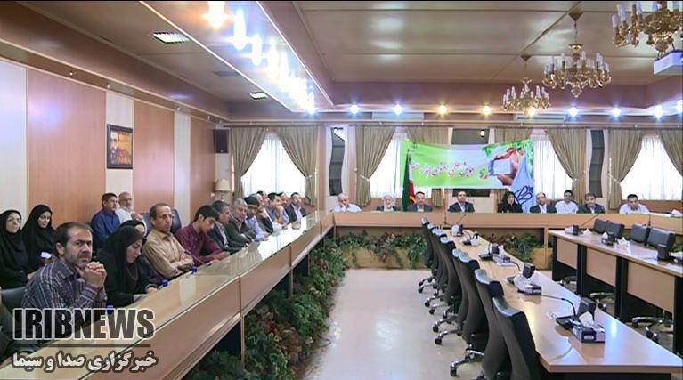 خاکسپاری سه چهارم افراد مرگ مغزی بدون اهدای عضو خاکسپاری سه چهارم افراد مرگ مغزی بدون اهدای عضو