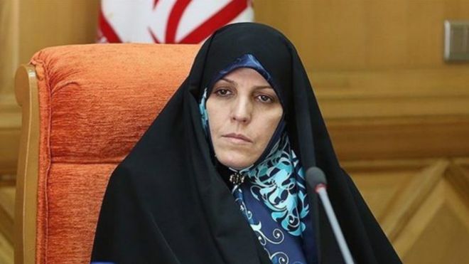 فعالیت 5 هزار و 700 سازمان مردم نهاد در زمینه زنان