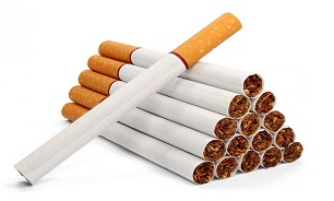 افزایش تولید و کاهش واردات سیگار