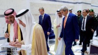 عربستان برای نجات از باتلاق یمن دست به دامن امریکا شد عربستان برای نجات از باتلاق یمن دست به دامن امریکا شد