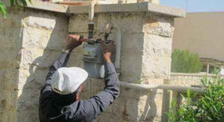 بهره مندی 43 درصدی روستائیان آذربایجان غربی از گاز