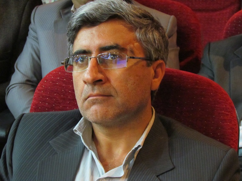 بهره برداری از 53واحد صنعتی دراستان دردولت یازدهم بهره برداری از 53واحد صنعتی دراستان دردولت یازدهم