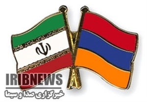 فراهم شدن گسترش همکاری اقتصادی ارمنستان و اصفهان فراهم شدن گسترش همکاری اقتصادی ارمنستان و اصفهان