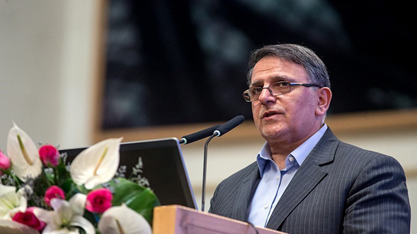 سیف:عزم جدی نظام بانکی در اجرای اهداف اقتصاد مقاومتی سیف:عزم جدی نظام بانکی در اجرای اهداف اقتصاد مقاومتی