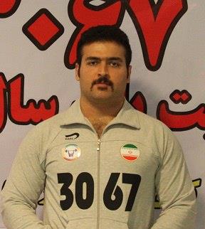 وزنه بردار دسته 105 کیلوگرم: مشکلات مالی وزنه برداران تمام نشدنی است وزنه بردار دسته 105 کیلوگرم: مشکلات مالی وزنه برداران تمام نشدنی است