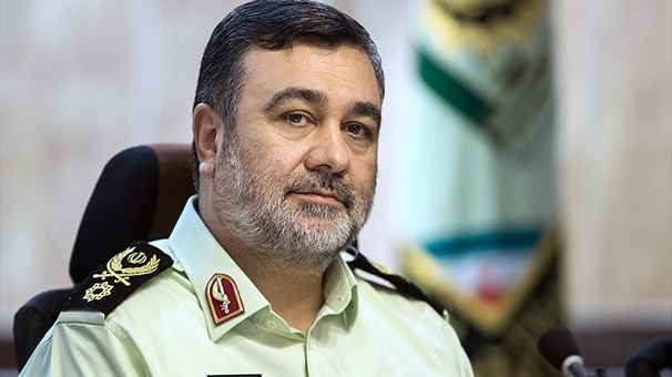 تاکید بر خنثی سازی تحرکات دشمنان در مرزها تاکید بر خنثی سازی تحرکات دشمنان در مرزها