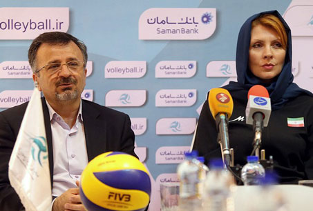 خیز بلند دختران والیبالیست با اولین تجربهها به سوی لیگ جهانی خیز بلند دختران والیبالیست با اولین تجربهها به سوی لیگ جهانی