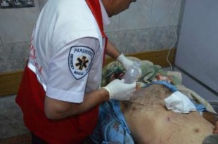 انتقال 88 مصدوم ایرانی حادثه سامرا به کشور انتقال 88 مصدوم ایرانی حادثه سامرا به کشور