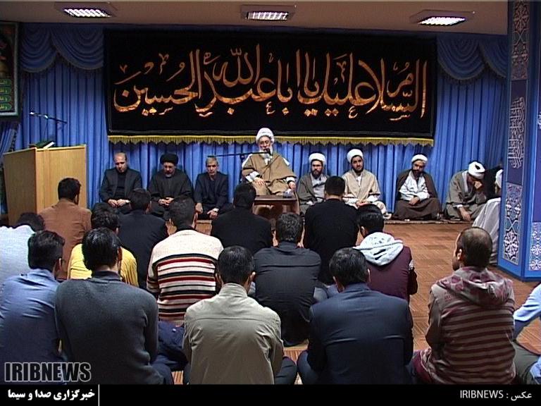 امام جمعه تبریز : علامه طباطبایی ، افتخار جهان اسلام
