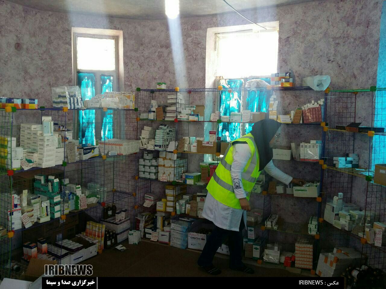 ضرورت به همراه داشتن آب، جیره خشک و دارو در سفر زیارت اربعین ضرورت به همراه داشتن آب، جیره خشک و دارو در سفر زیارت اربعین