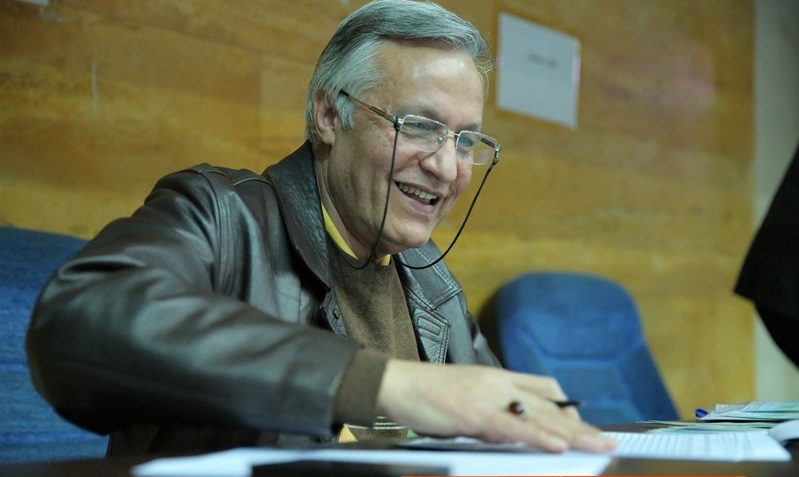 رییس سازمان لیگ فدراسیون والیبال تکذیب کرد رییس سازمان لیگ فدراسیون والیبال تکذیب کرد