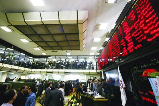 افزایش 130 درصدی کدهای خارجی فعال در بورس افزایش 130 درصدی کدهای خارجی فعال در بورس