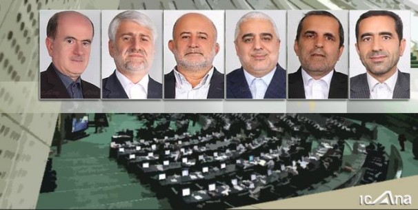 وزیر راه یا استعفا دهد یا استیضاحاش میکنیم وزیر راه یا استعفا دهد یا استیضاحاش میکنیم