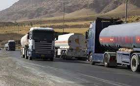 ممنوعیت حرکت خودروهای سنگین در جاده های خراسان رضوی ممنوعیت حرکت خودروهای سنگین در جاده های خراسان رضوی