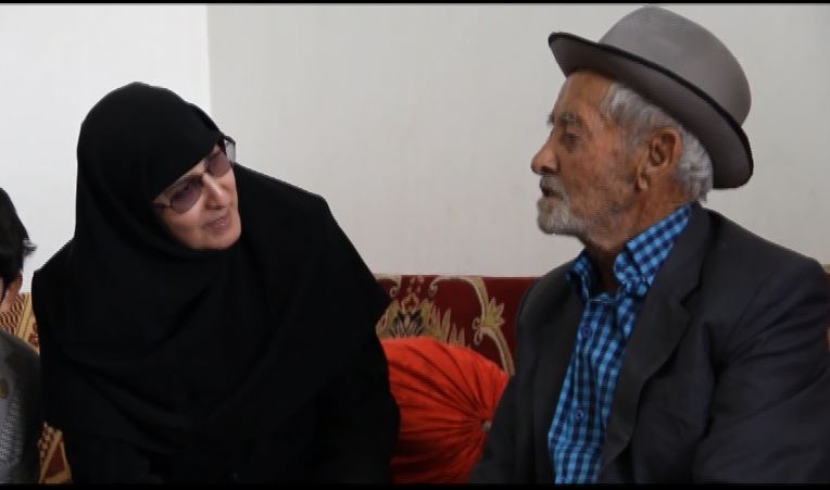 دیدار معاون وزیر آموزش و پرورش با دهقان فداکار در شهرستان میانه دیدار معاون وزیر آموزش و پرورش با دهقان فداکار در شهرستان میانه