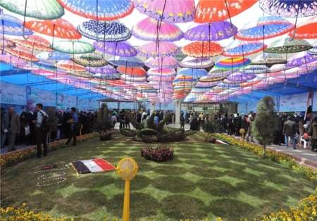 آغاز جشنواره فرهنگ ملل در مشهد آغاز جشنواره فرهنگ ملل در مشهد