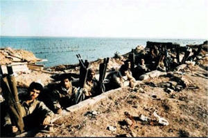 عملیات کربلای 5، آغازی برپایان جنگ تحمیلی عراق علیه ایران