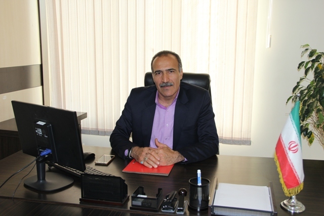 افزایش انضباط ترافیکی با ساخت میدان در خیابان شهید بهشتی افزایش انضباط ترافیکی با ساخت میدان در خیابان شهید بهشتی