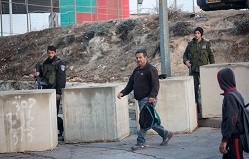 ده اقدام اسرائیل برای تشدید محاصره فلسطینی ها