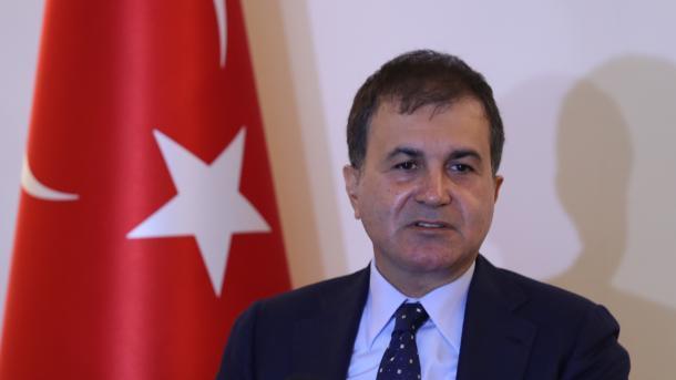 ترکيه اعلام کرد به جز عضويت کامل در اتحاديه اروپا هيچ پيشنهادي را نمي پذيرد