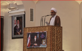 مردم وعدههای انتخاباتی نامزدها را تحلیل کنند مردم وعدههای انتخاباتی نامزدها را تحلیل کنند