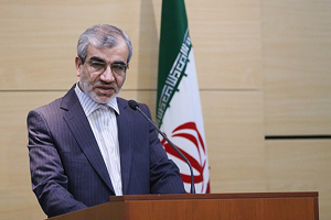 شورای نگهبان در انتخابات ریاستجمهوری اعلام رد صلاحیت نمیکند شورای نگهبان در انتخابات ریاستجمهوری اعلام رد صلاحیت نمیکند